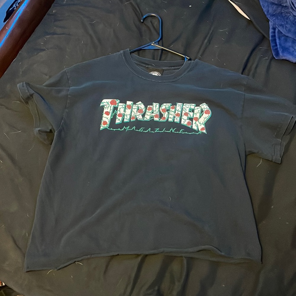 Thrasher